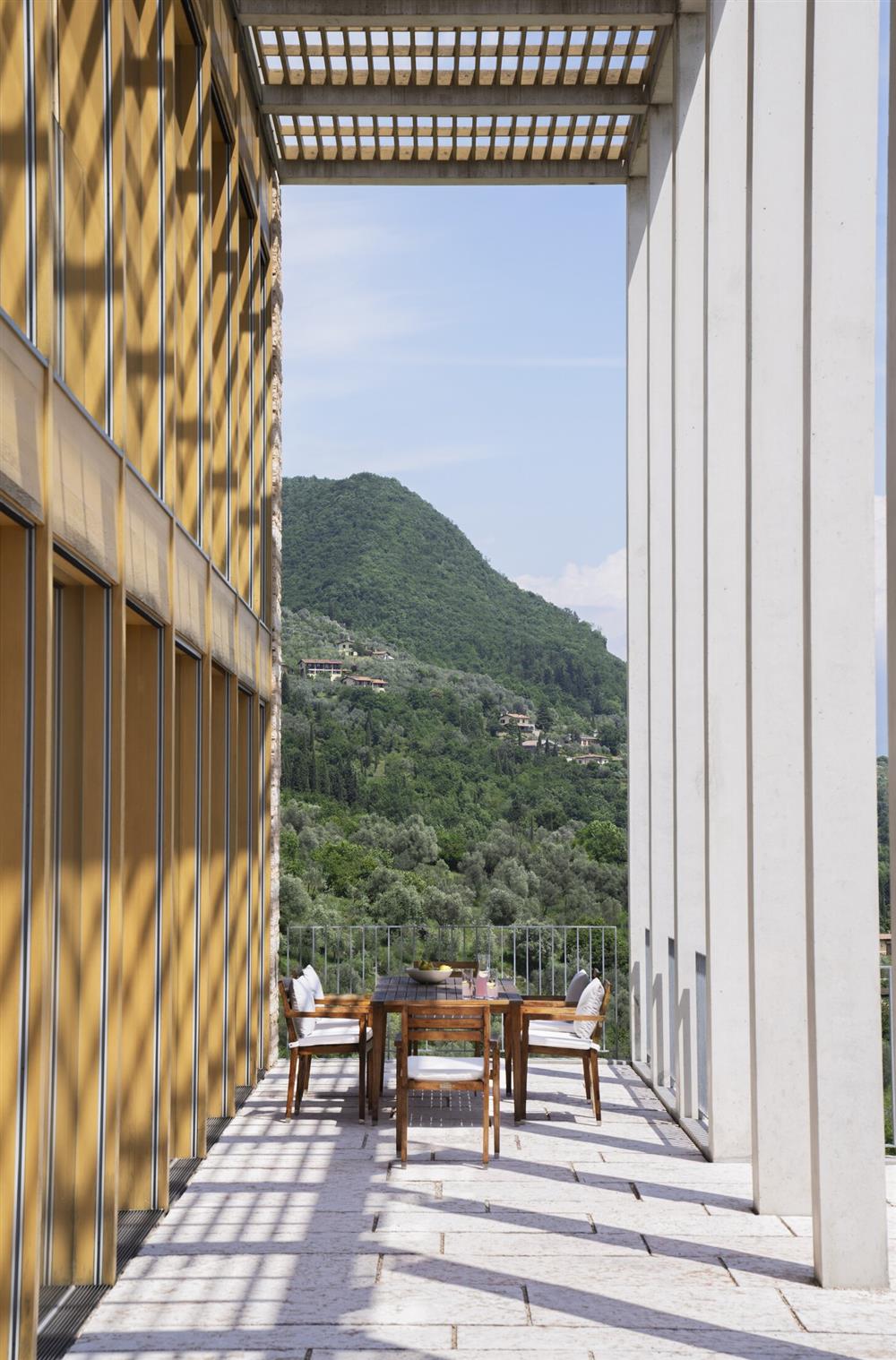 Villa Chipperfield West
