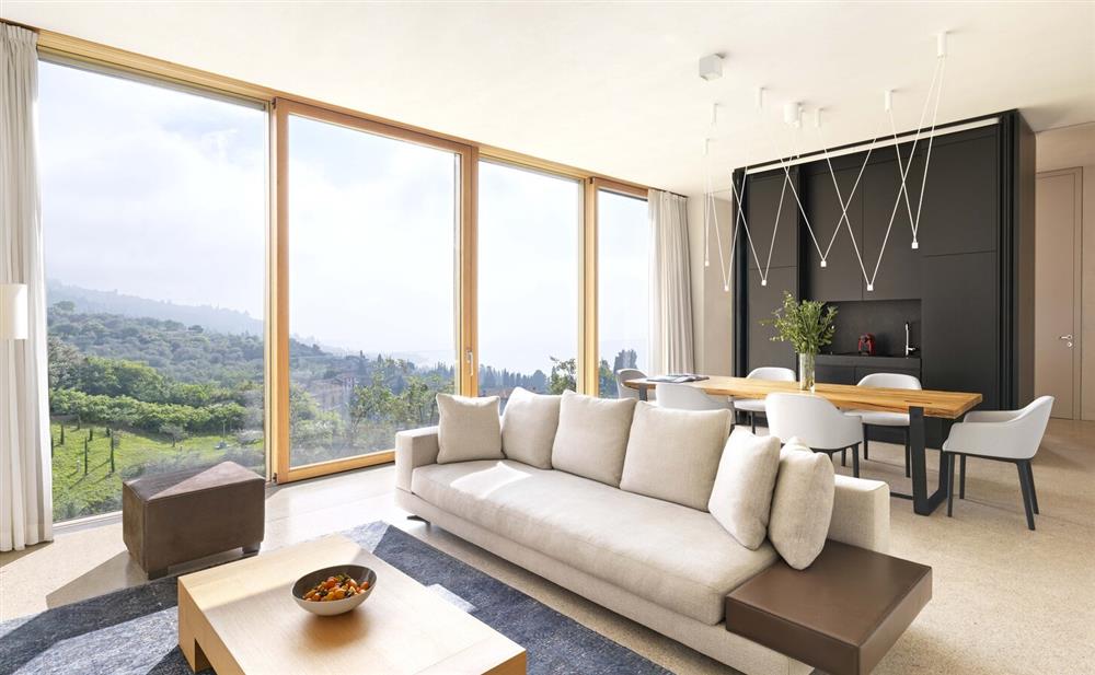 Villa Chipperfield West