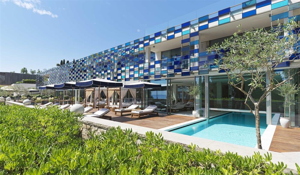 Villa Chipperfield West