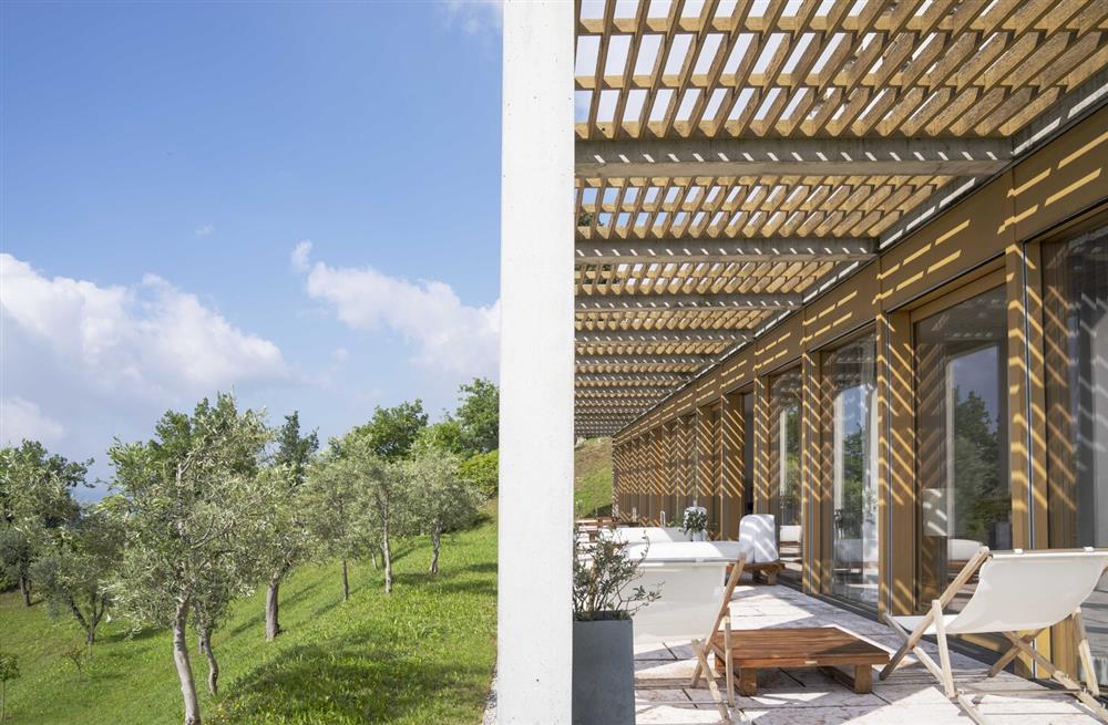 Villa Chipperfield West