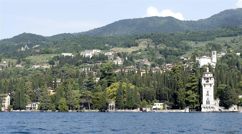 Villa Chipperfield West