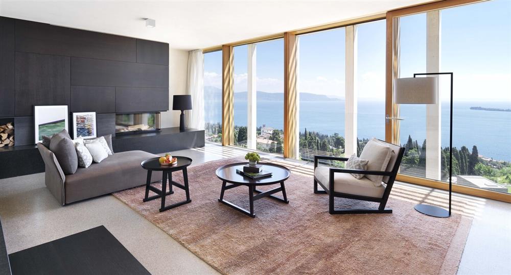 Villa Chipperfield West