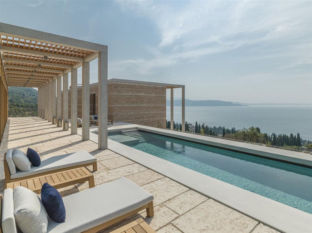 Villa Chipperfield West