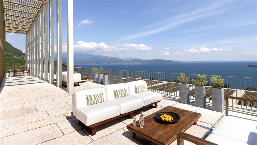 Villa Chipperfield West