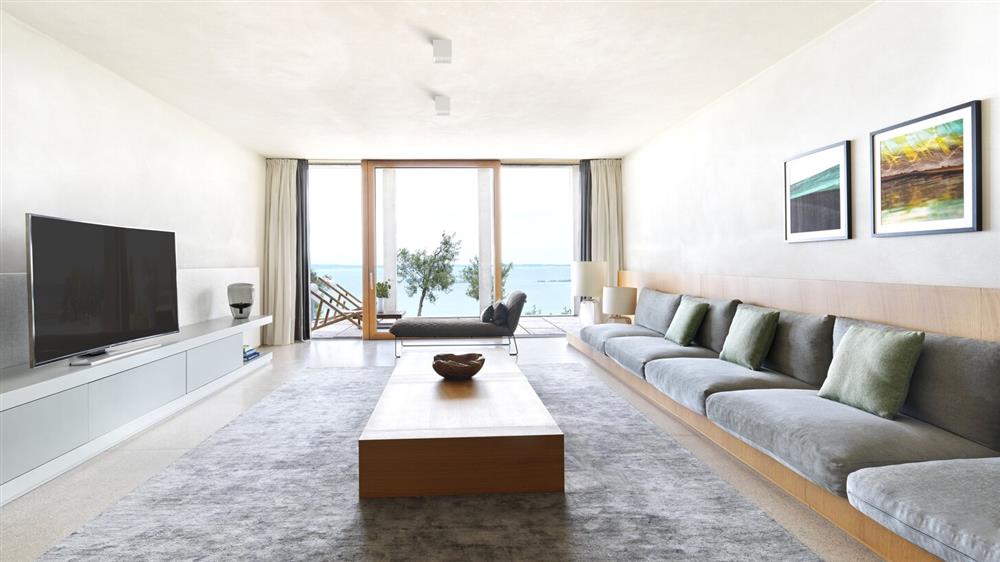 Villa Chipperfield West