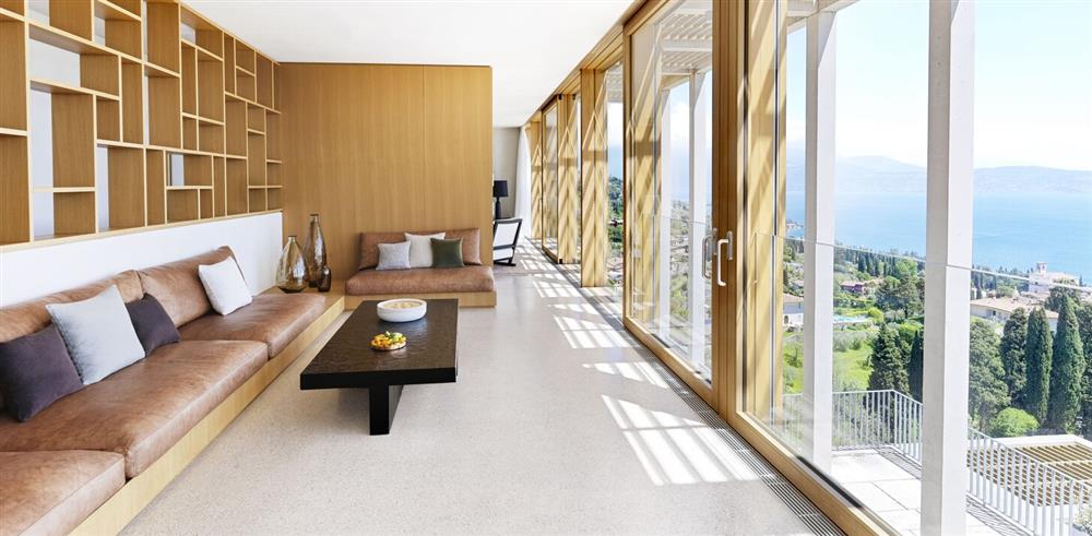 Villa Chipperfield West