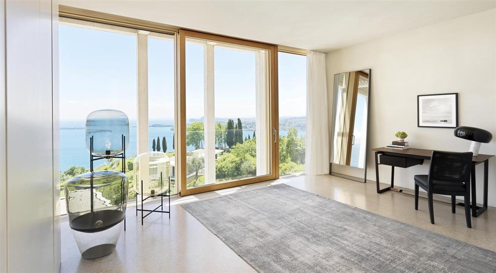Villa Chipperfield West