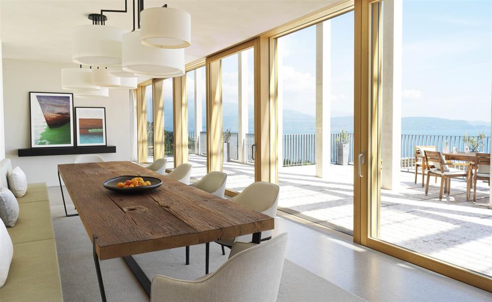 Villa Chipperfield West