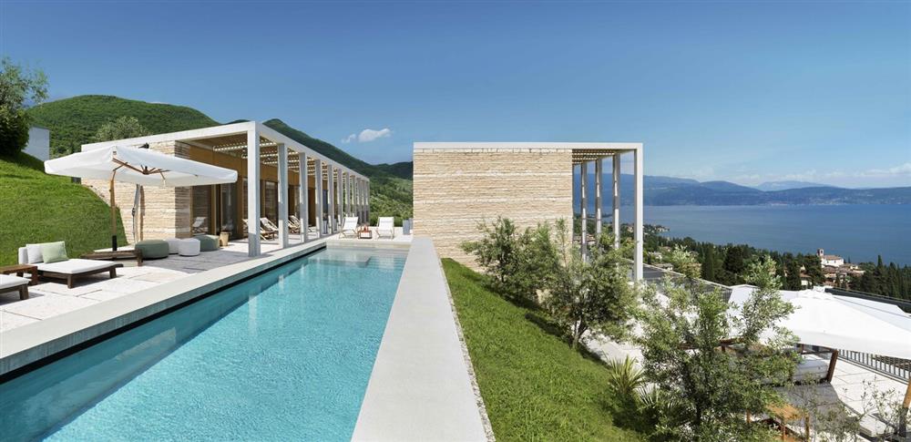 Villa Chipperfield West