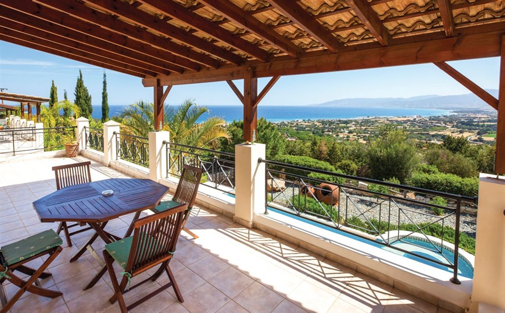 Villa Christon