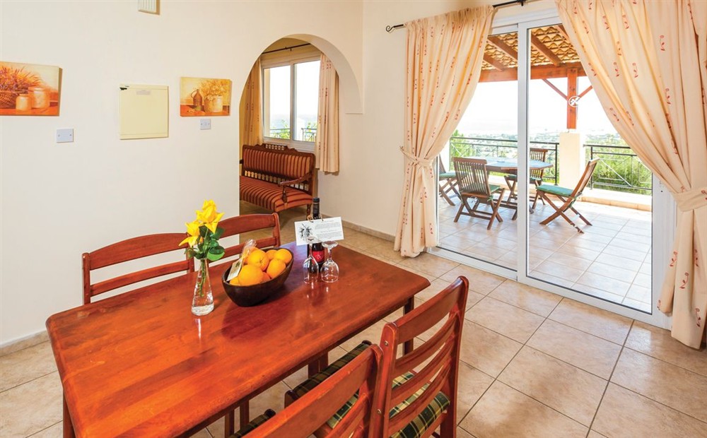 Villa Christon