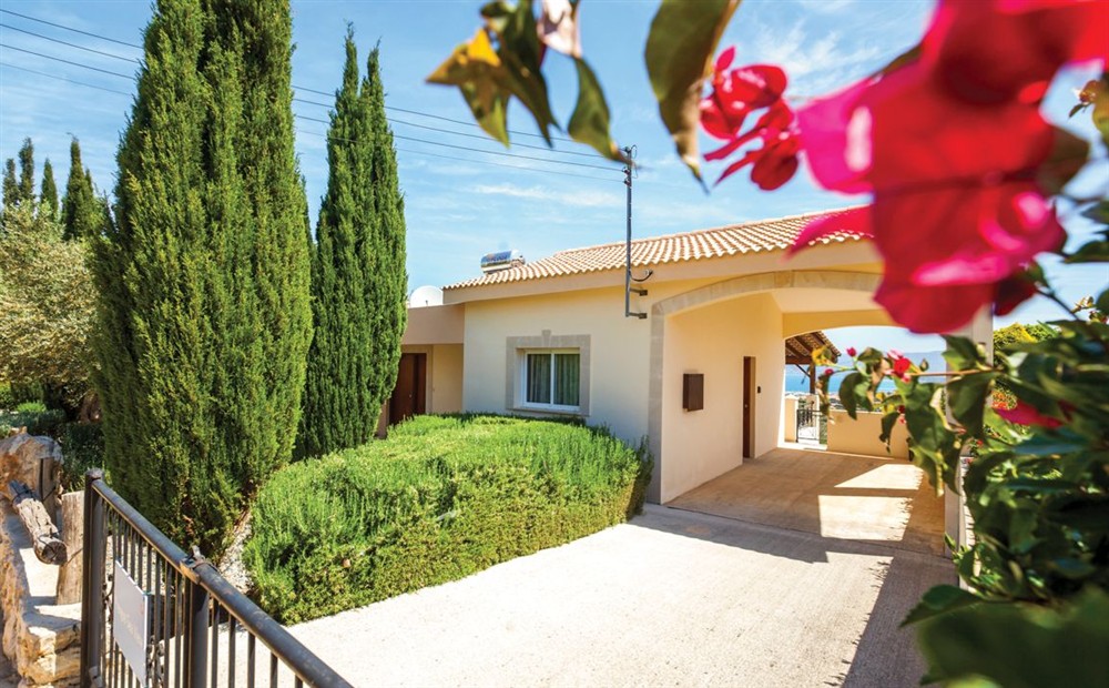 Villa Christon