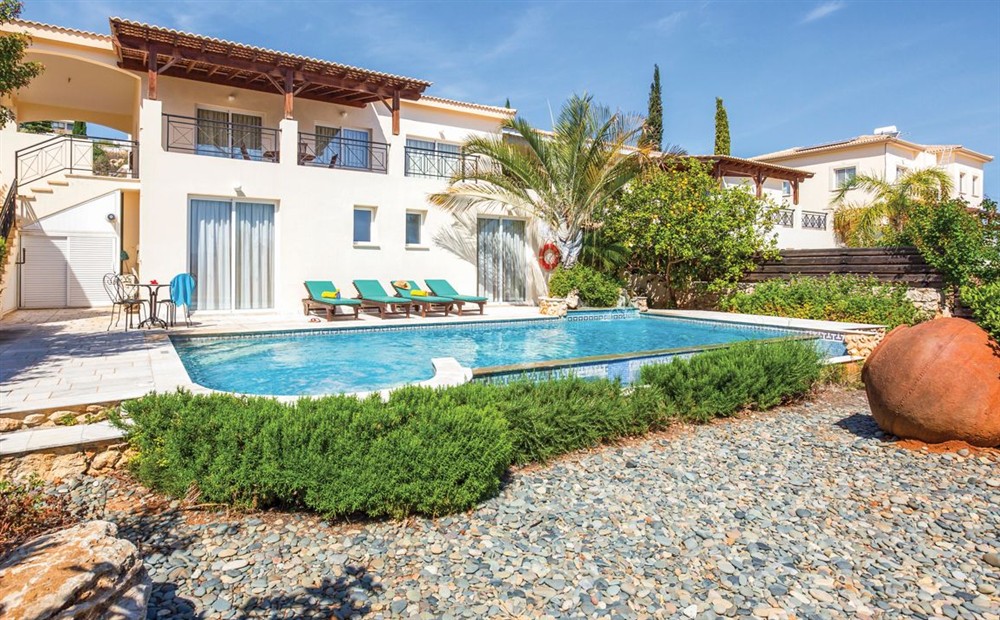 Villa Christon