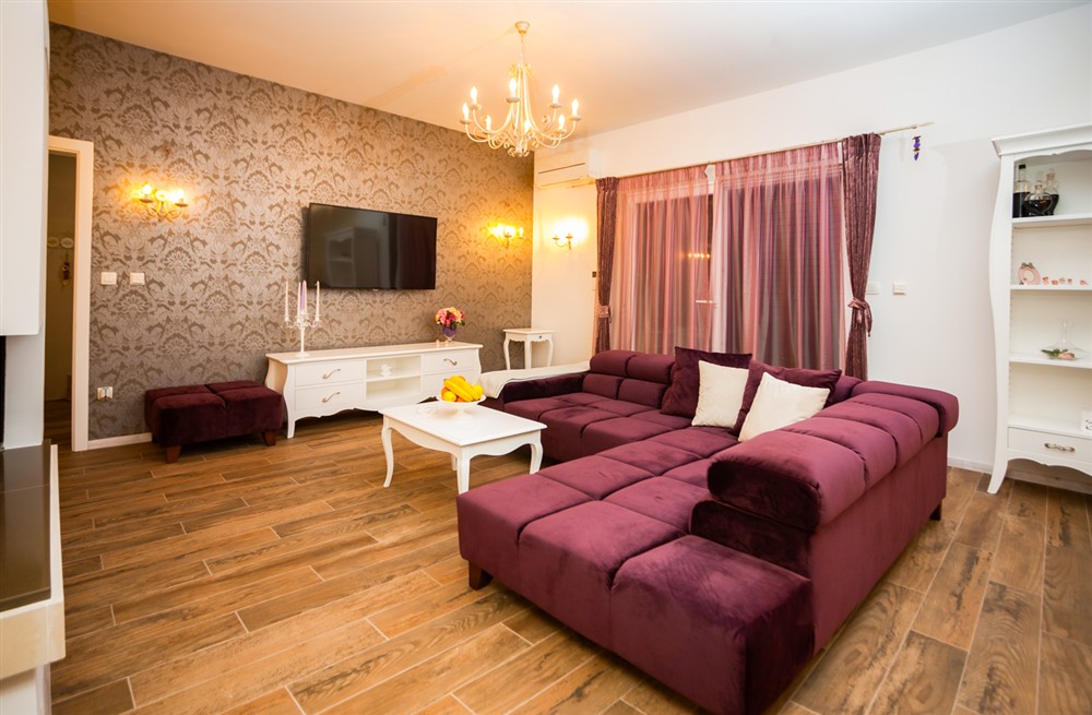 Villa Cinder (photo 10) at Villa Cinder in Milna, Croatia