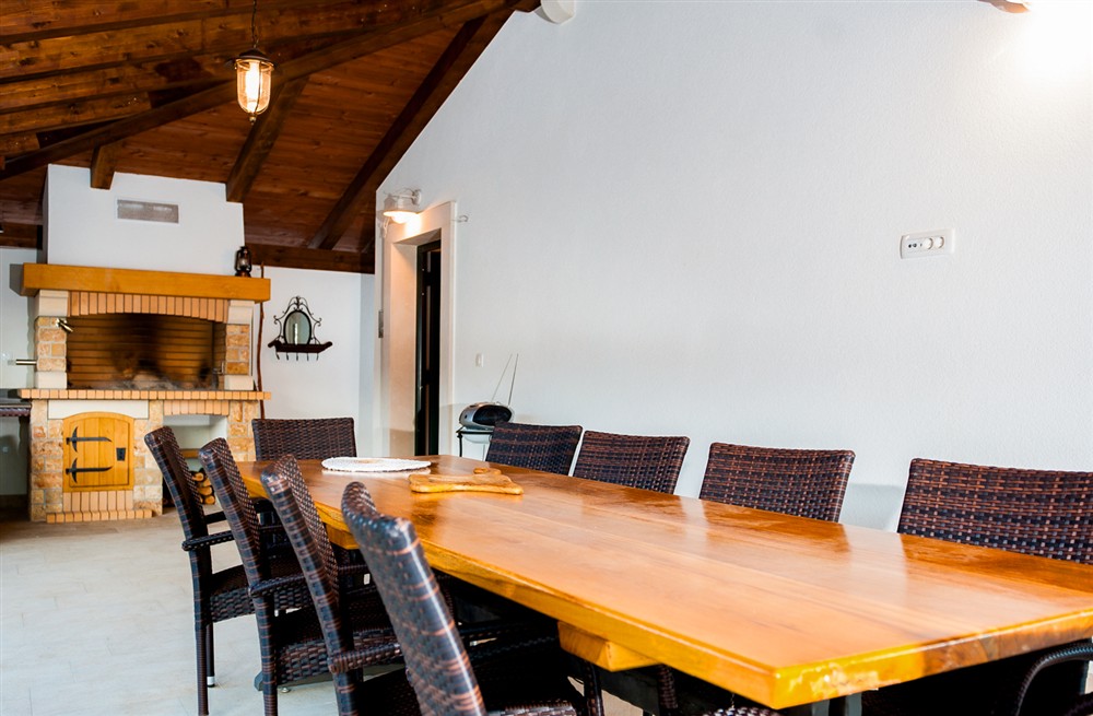 Villa Cinder (photo 13) at Villa Cinder in Milna, Croatia