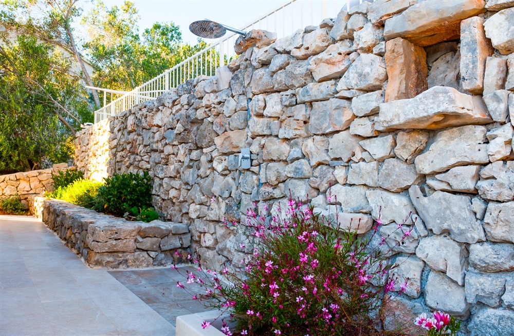 Villa Cinder (photo 15) at Villa Cinder in Milna, Croatia