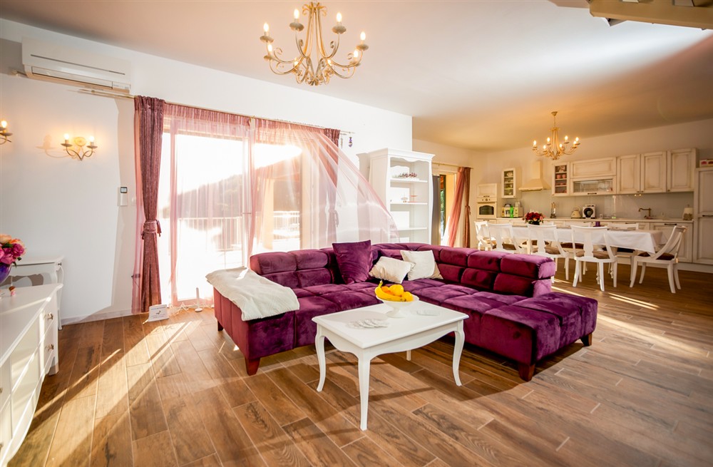 Villa Cinder (photo 3) at Villa Cinder in Milna, Croatia