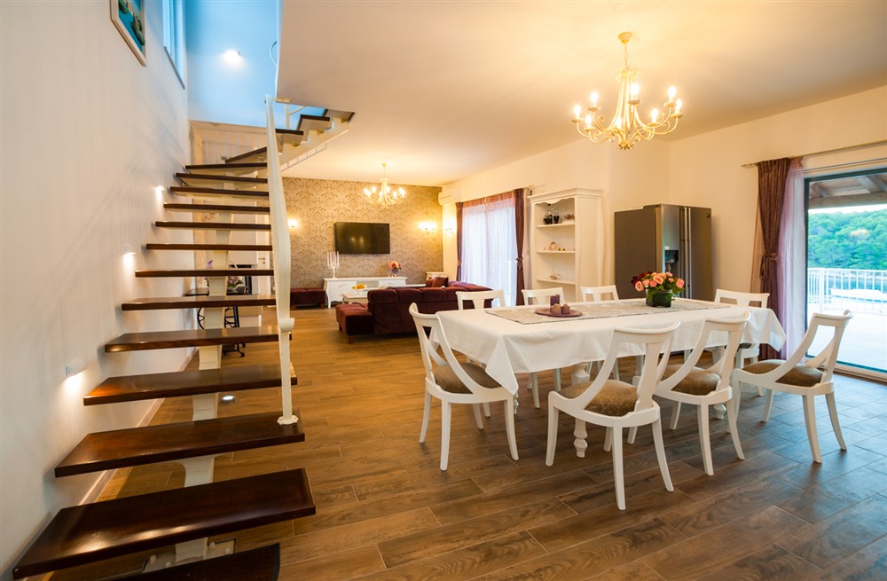 Villa Cinder (photo 4) at Villa Cinder in Milna, Croatia