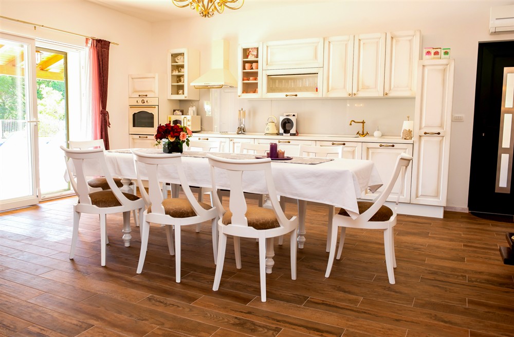 Villa Cinder (photo 6) at Villa Cinder in Milna, Croatia