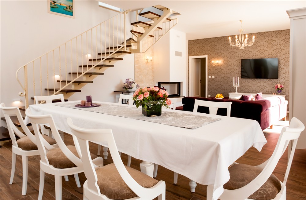 Villa Cinder (photo 7) at Villa Cinder in Milna, Croatia