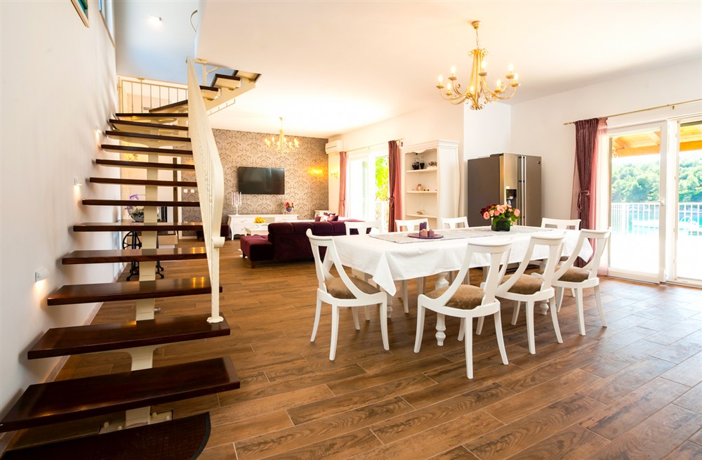 Villa Cinder (photo 8) at Villa Cinder in Milna, Croatia