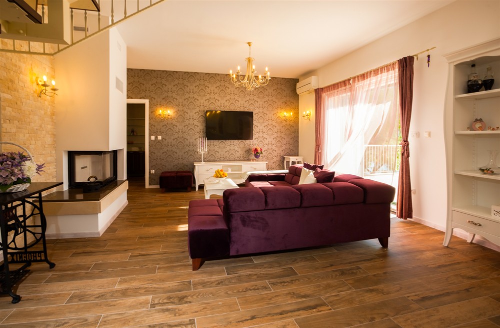 Villa Cinder (photo 9) at Villa Cinder in Milna, Croatia