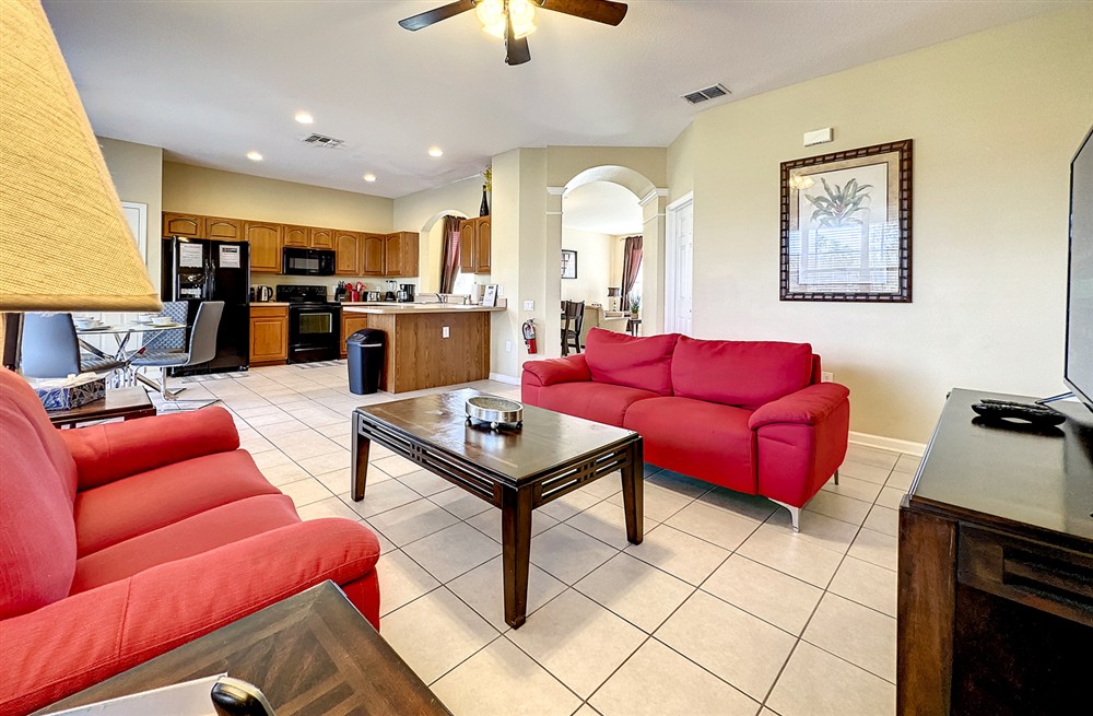 Villa Cinderella (photo 11) at Villa Cinderella in Four Corners, United States
