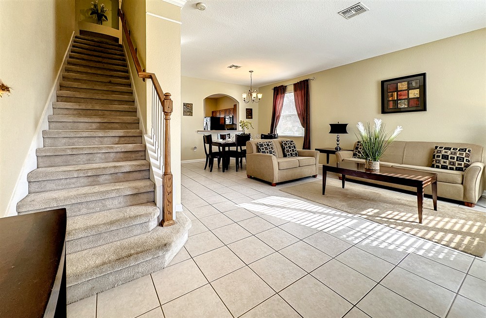 Villa Cinderella (photo 17) at Villa Cinderella in Four Corners, United States