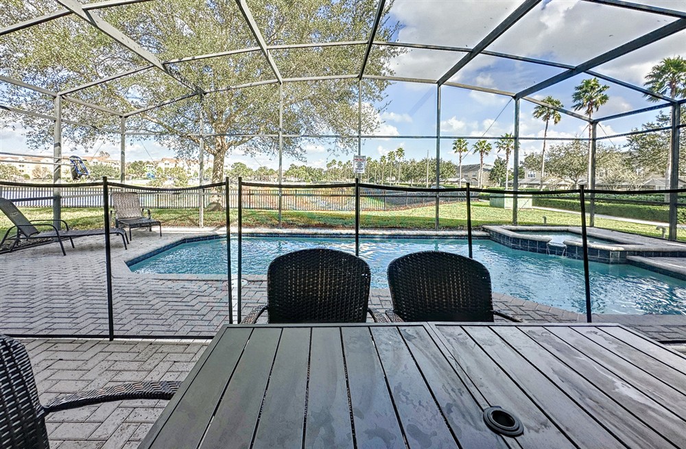 Villa Cinderella (photo 20) at Villa Cinderella in Four Corners, United States