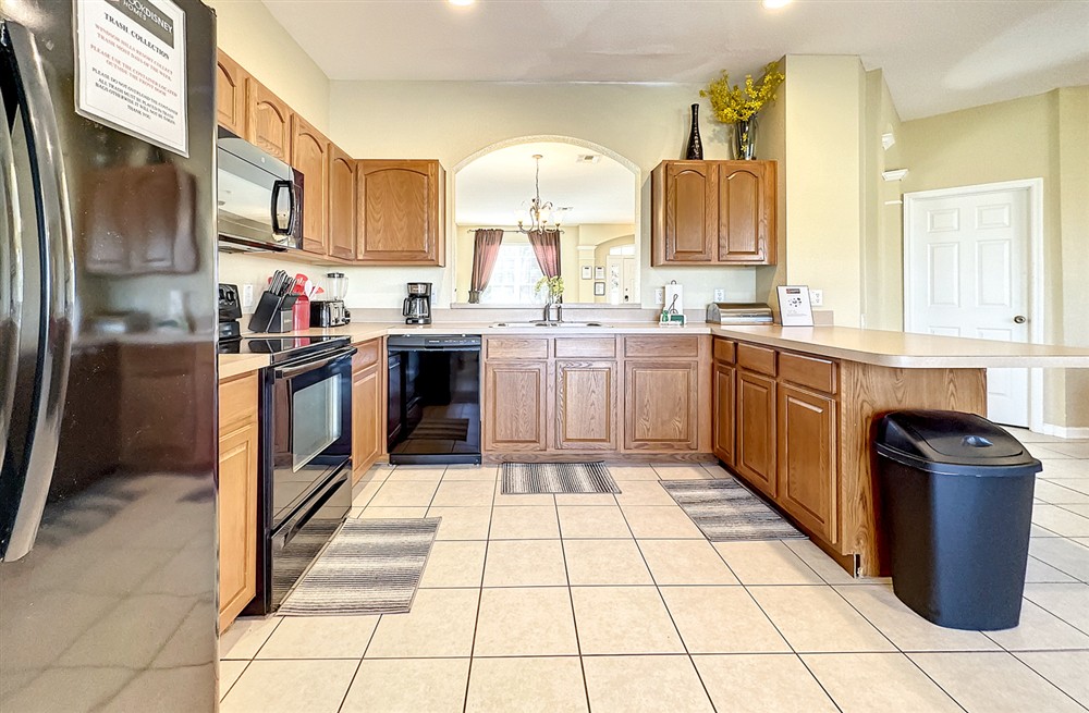 Villa Cinderella (photo 4) at Villa Cinderella in Four Corners, United States