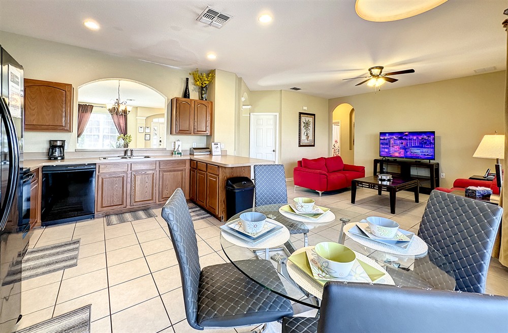Villa Cinderella (photo 6) at Villa Cinderella in Four Corners, United States
