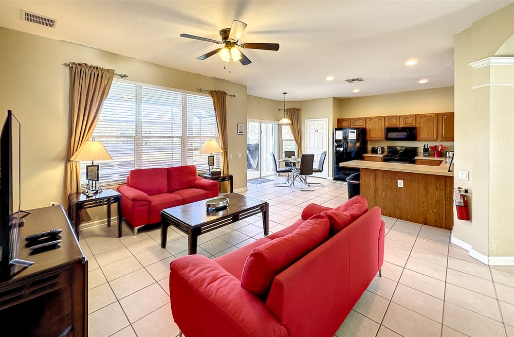 Villa Cinderella (photo 8) at Villa Cinderella in Four Corners, United States