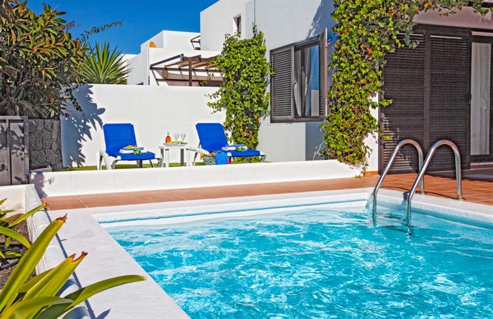 Villa Cisne (photo 3) at Villa Cisne in Playa Blanca, Lanzarote