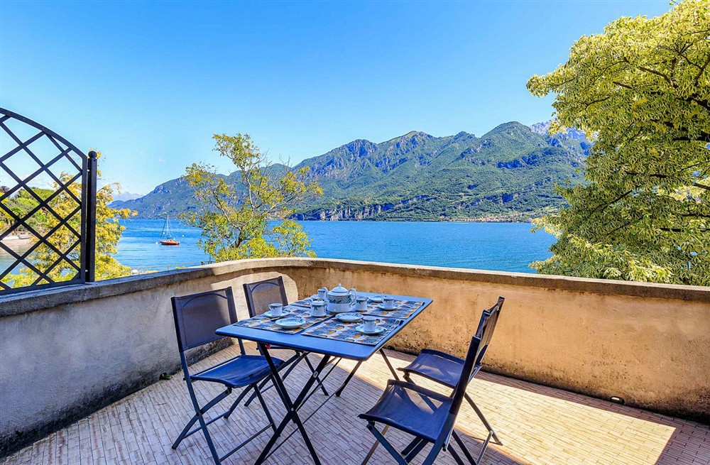 Villa Claravento