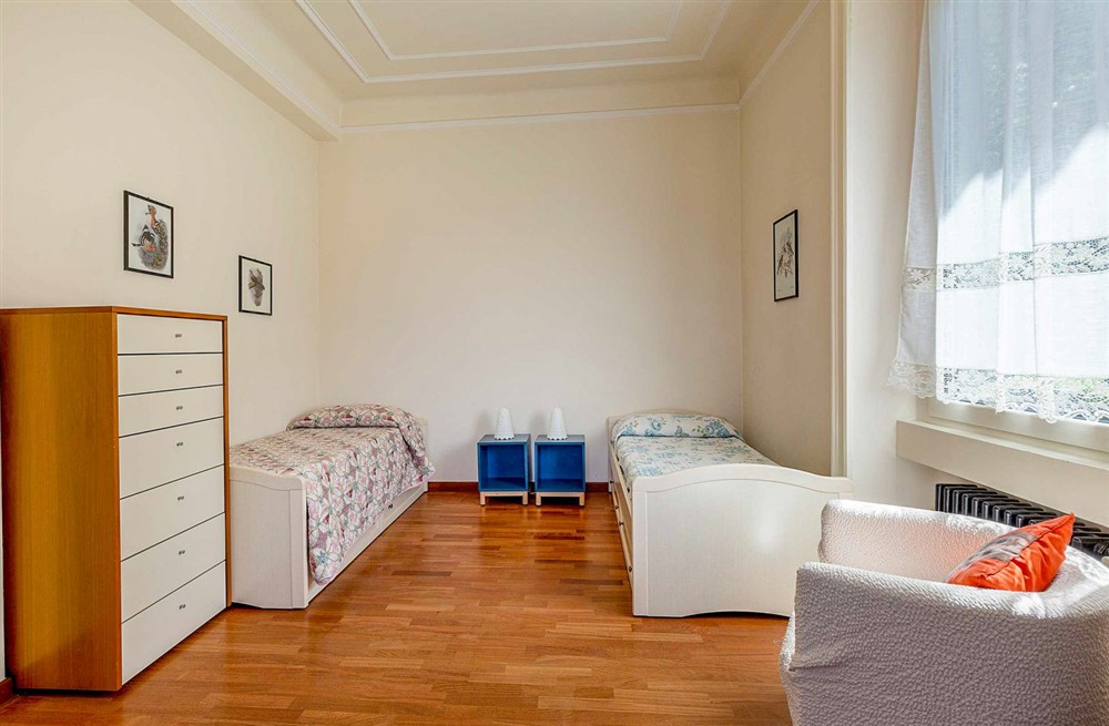 Villa Claravento
