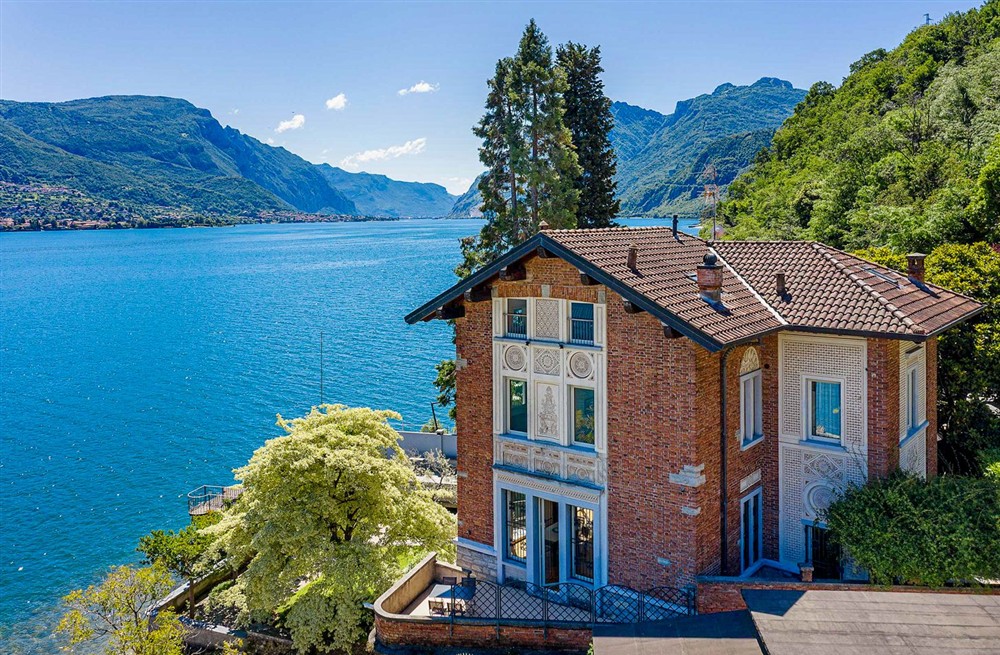 Villa Claravento