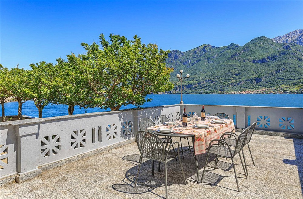 Villa Claravento