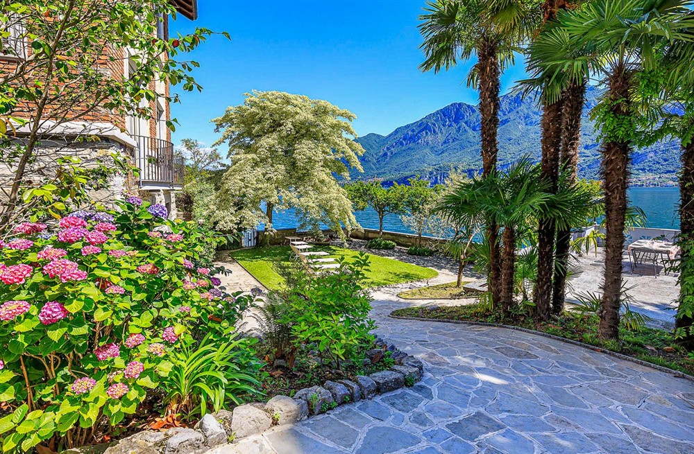 Villa Claravento
