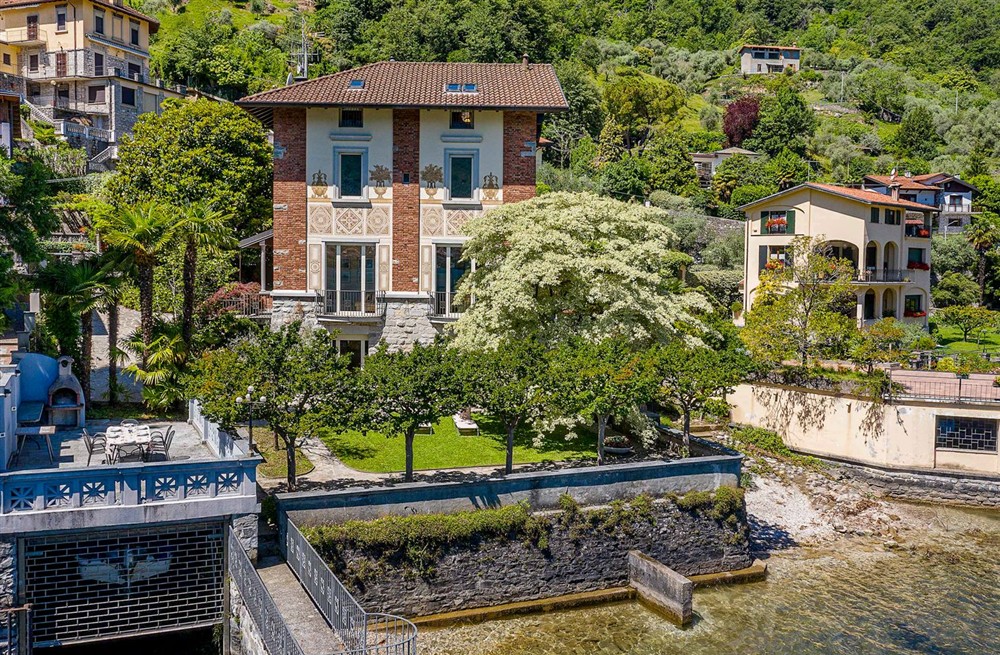 Villa Claravento