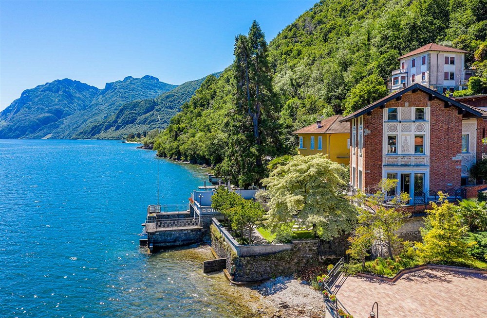 Villa Claravento