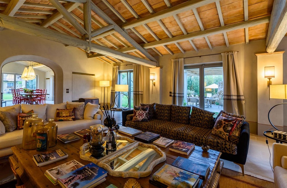 Villa Cleope