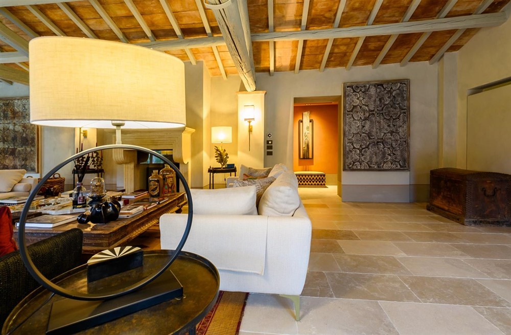 Villa Cleope