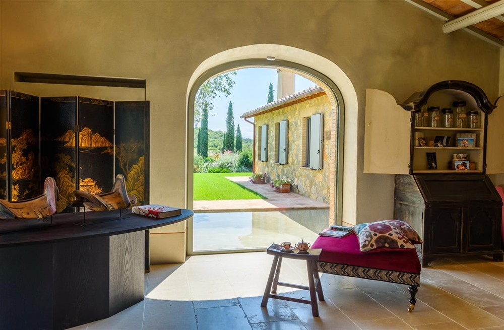 Villa Cleope
