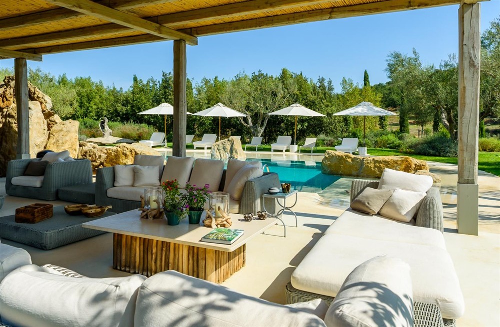 Villa Cleope