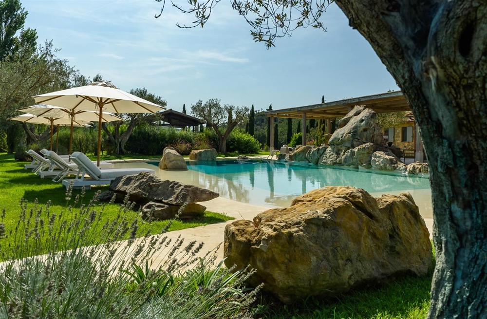Villa Cleope