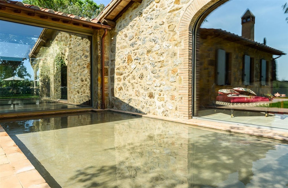 Villa Cleope