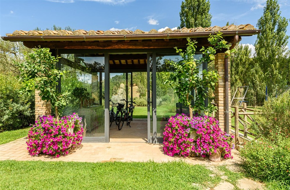 Villa Cleope