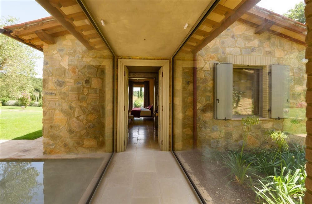 Villa Cleope
