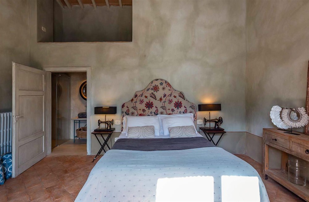 Villa Cleope