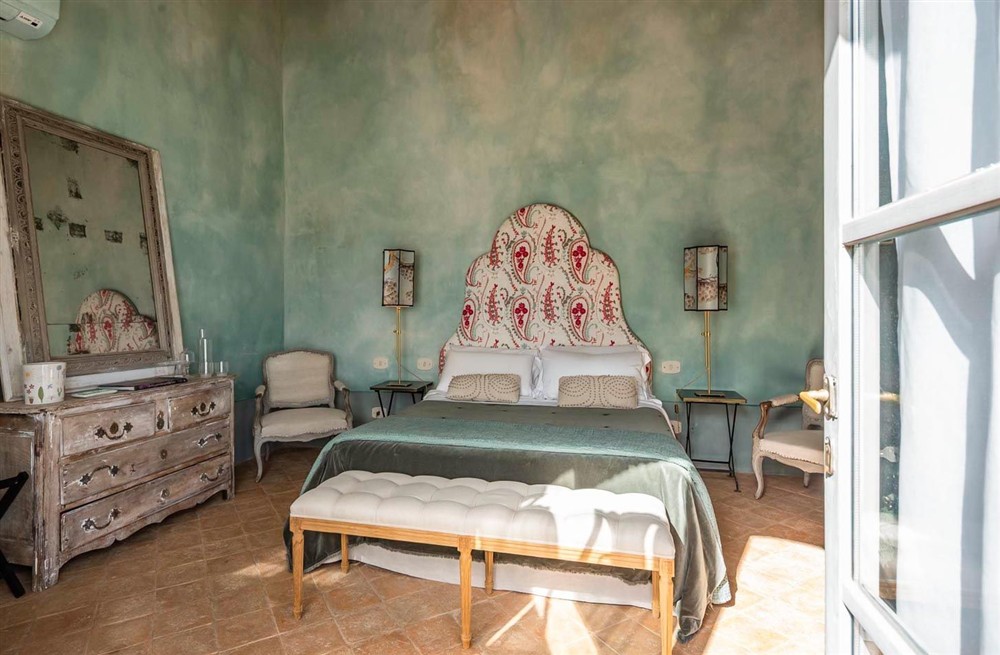 Villa Cleope